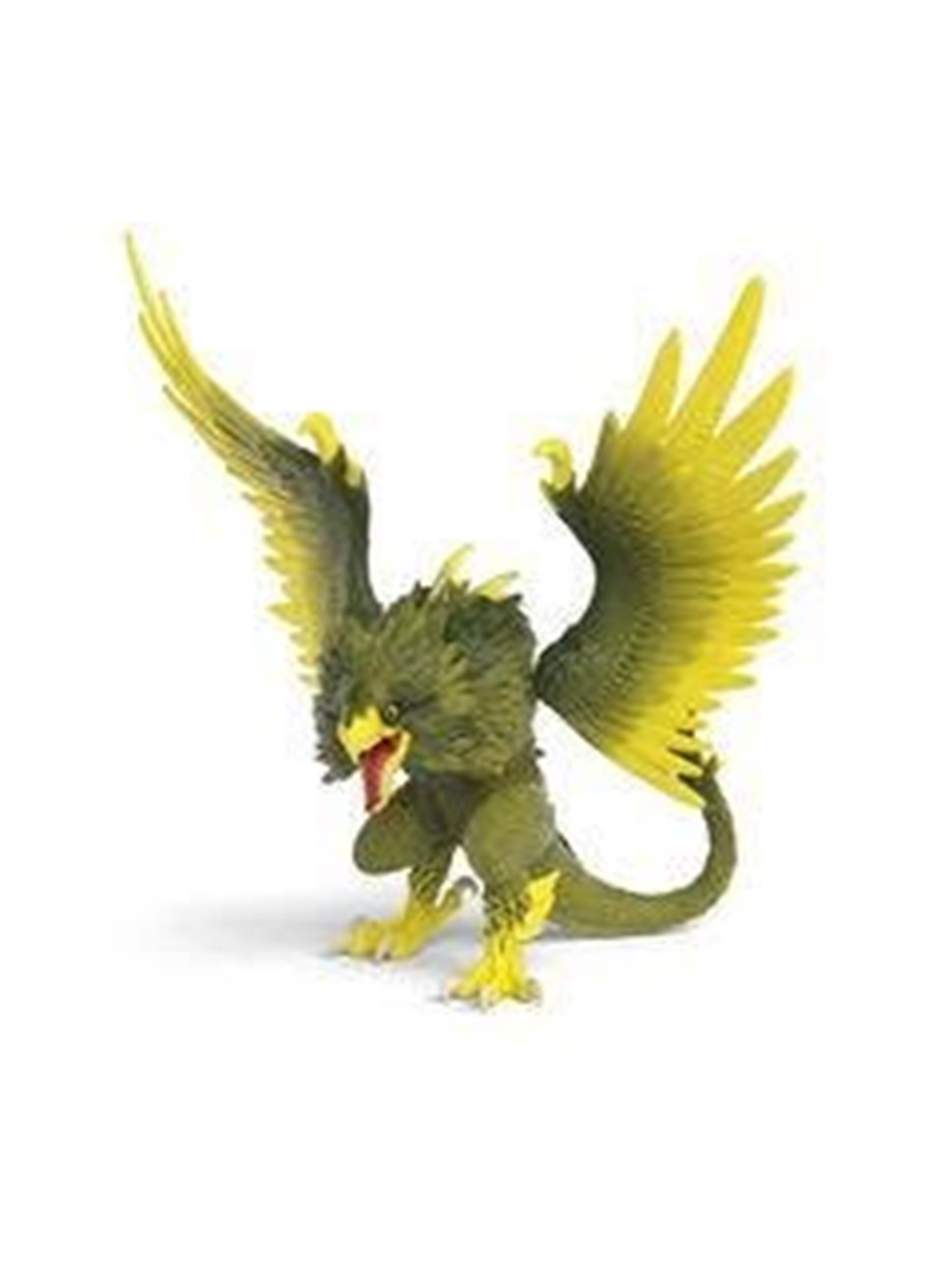 Schleich Jungle Raptor - 70854