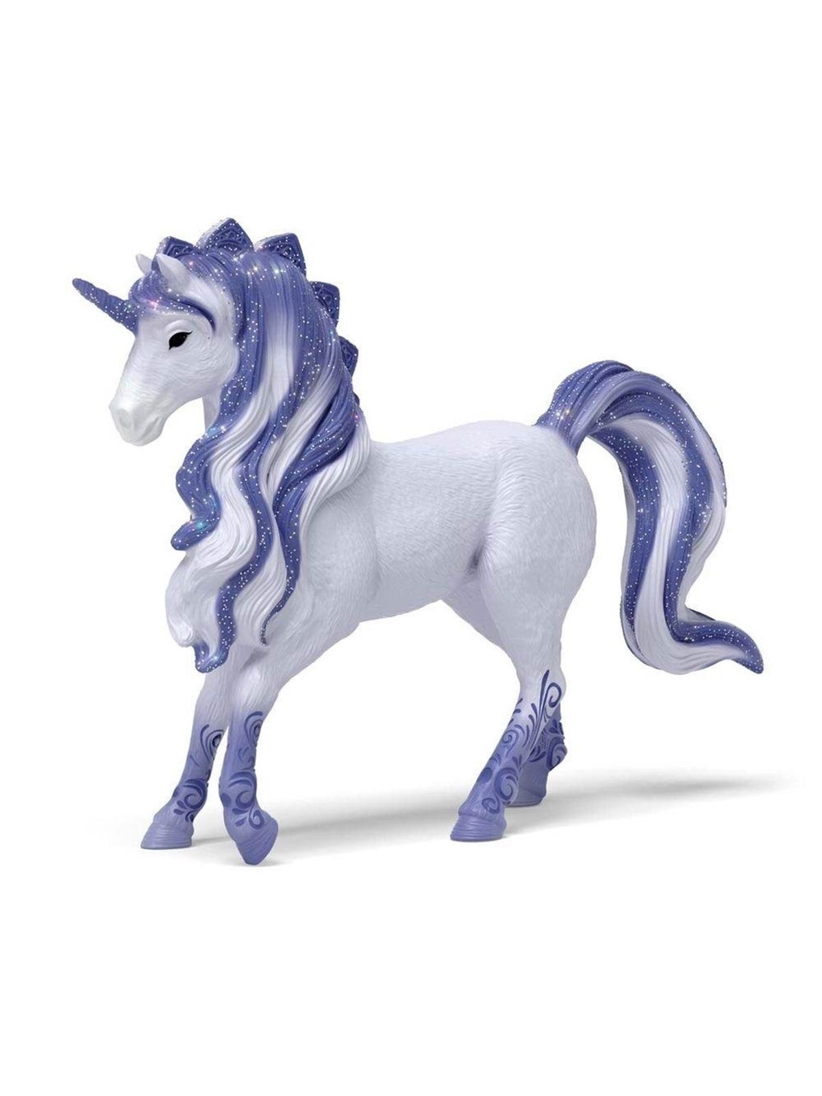Schleich Cosmos Unicorn Stallion - 70858