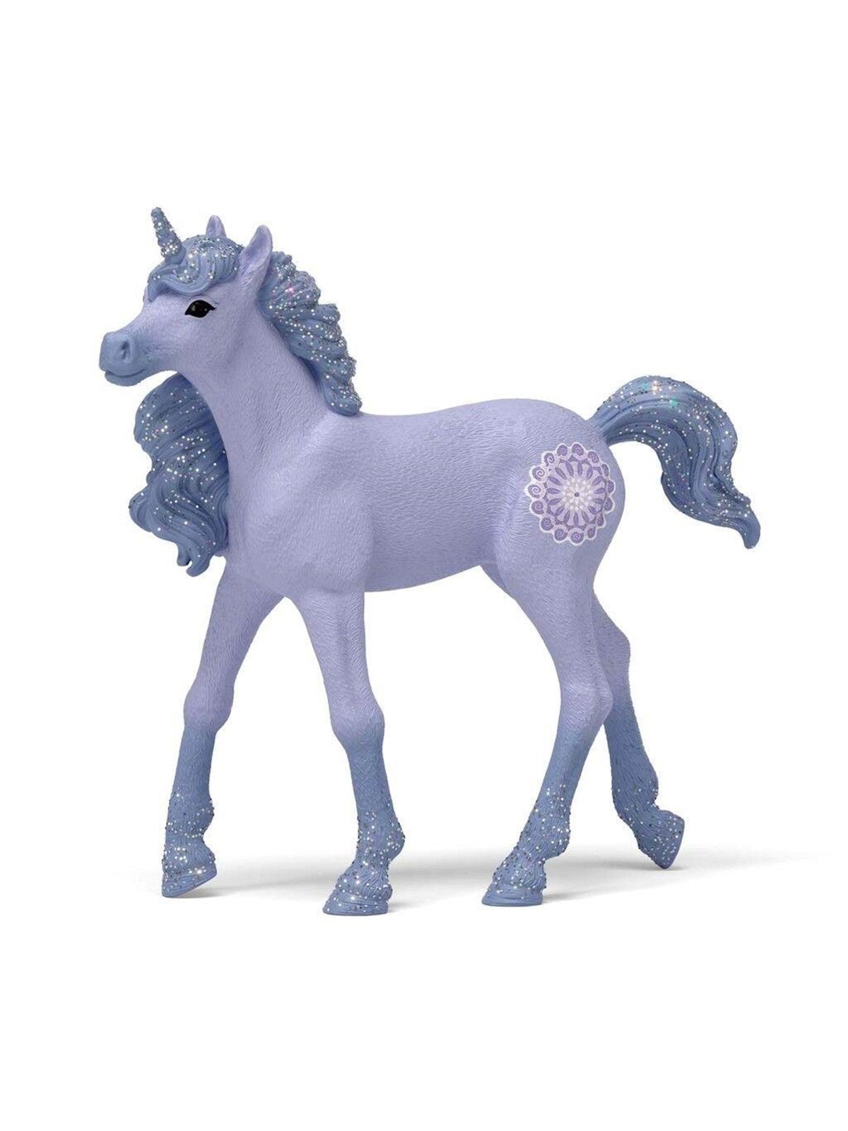 Schleich Unicorn Foal Iris - 70861