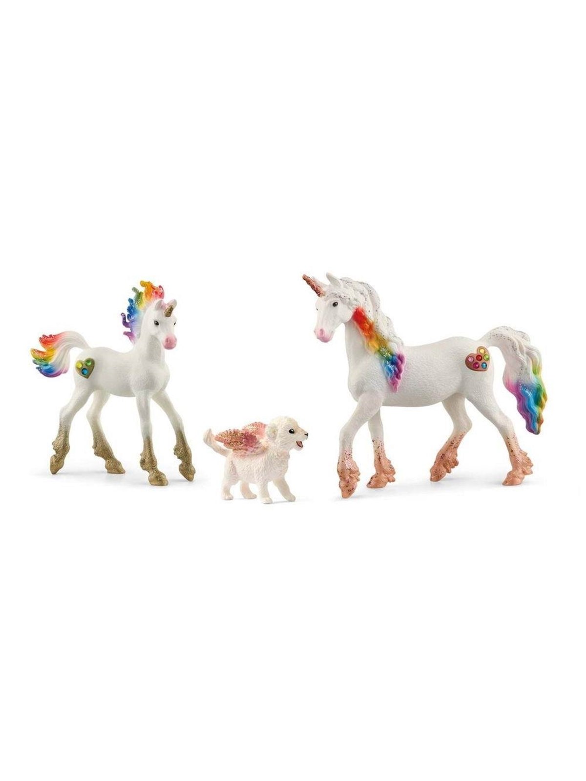 Schleich Bayala Magical Starter Set - 72290