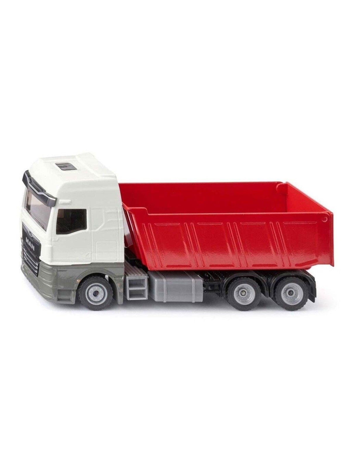 Siku Man Dumper Truck - Spielzeugauto - 313-3518