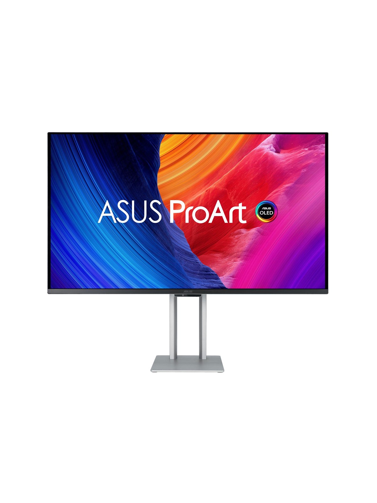 32" Asus Proart Oled Pa32ucdm - 3840x2160 (4K) - 240hz - Oled - Bildschirm - 90lm03he-b01k70