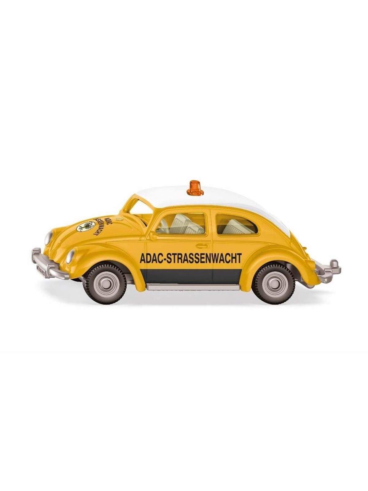 Siku VW Beetle Adac - Spielzeugauto - 313-1561