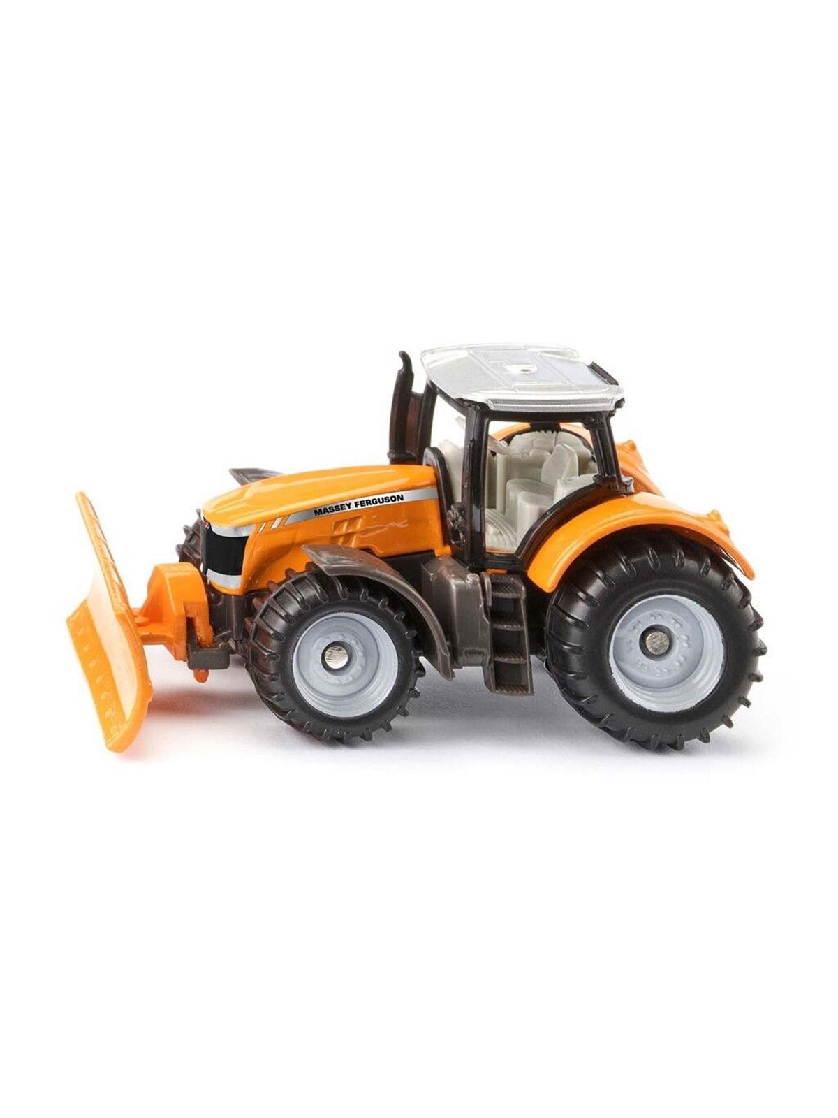 Siku Massey Ferguson With Snowplow - Spielzeugauto - 313-1564