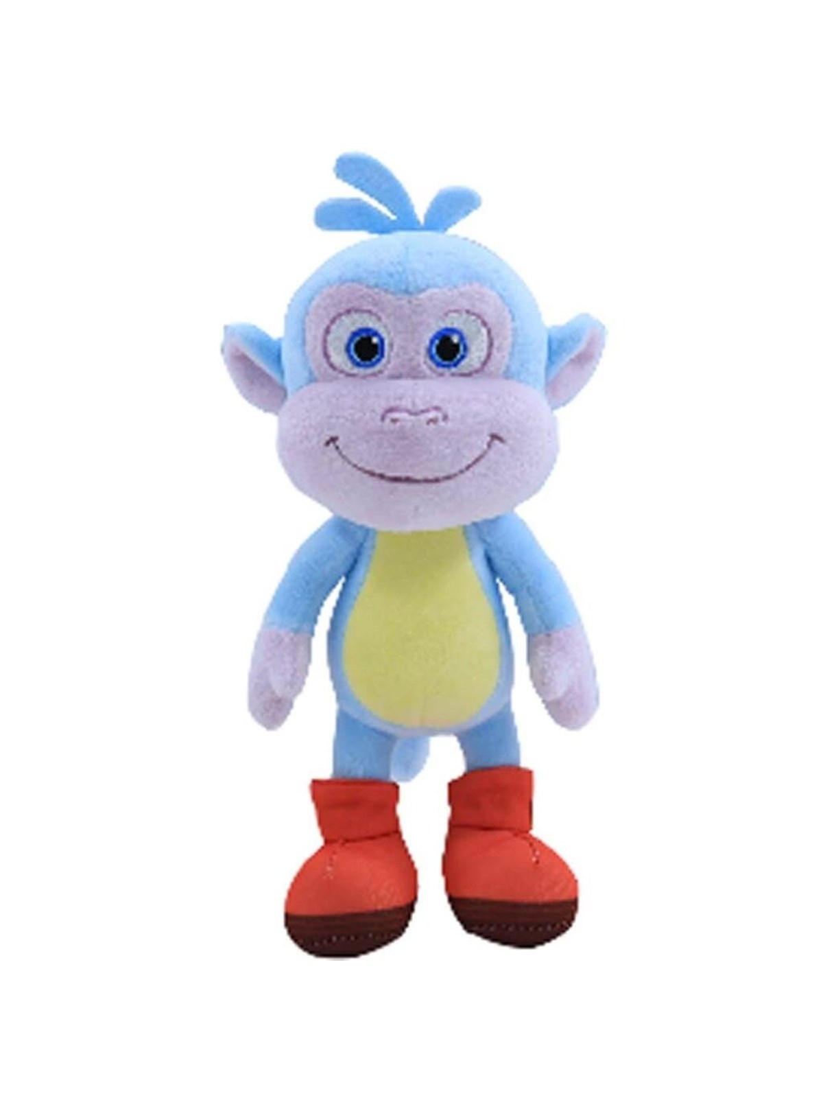 Dora The Explorer Basic Plush 20 cm - Boots - 6074187