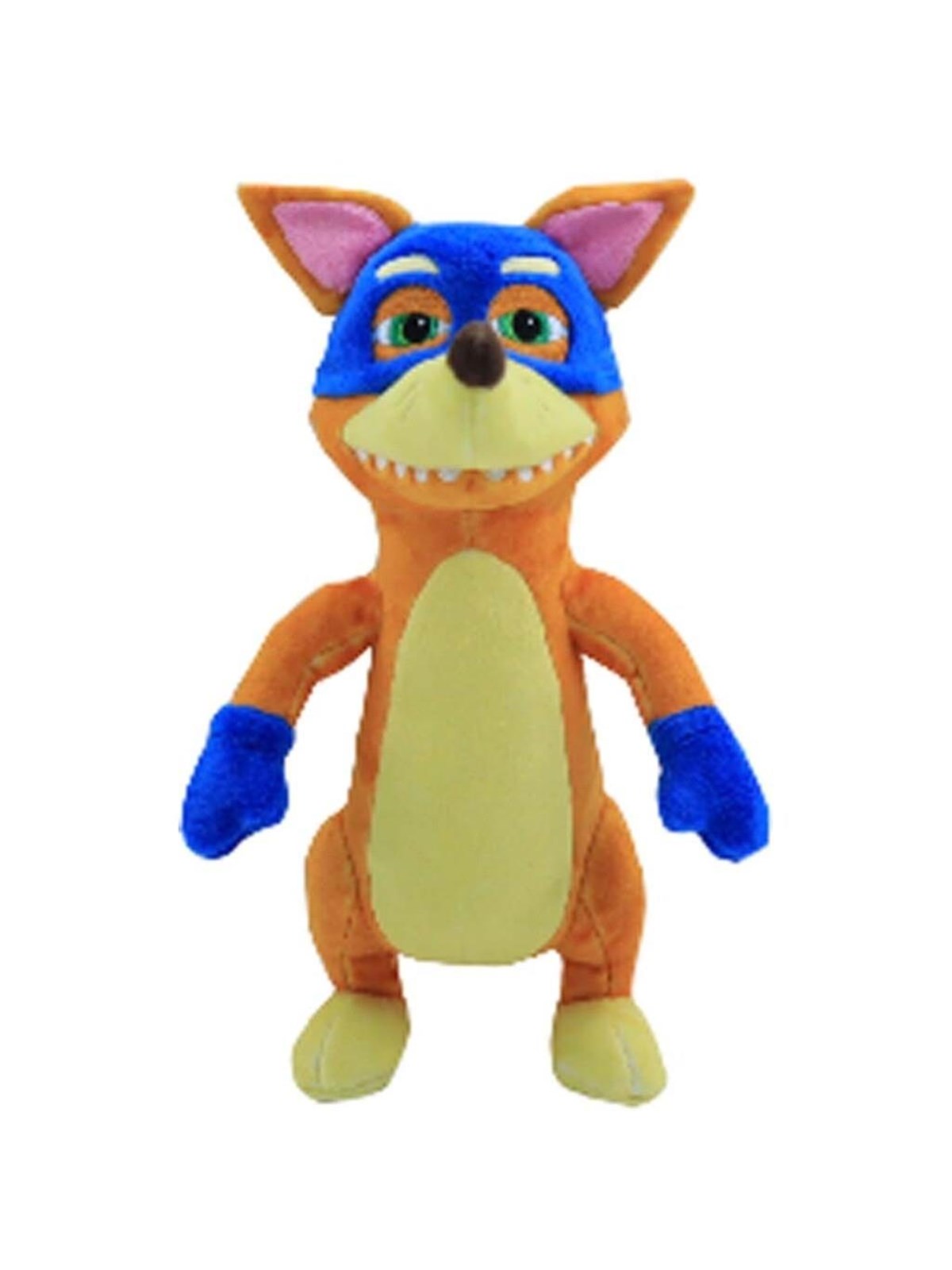 Dora The Explorer Basic Plush 20 cm - Swiper - 6074188
