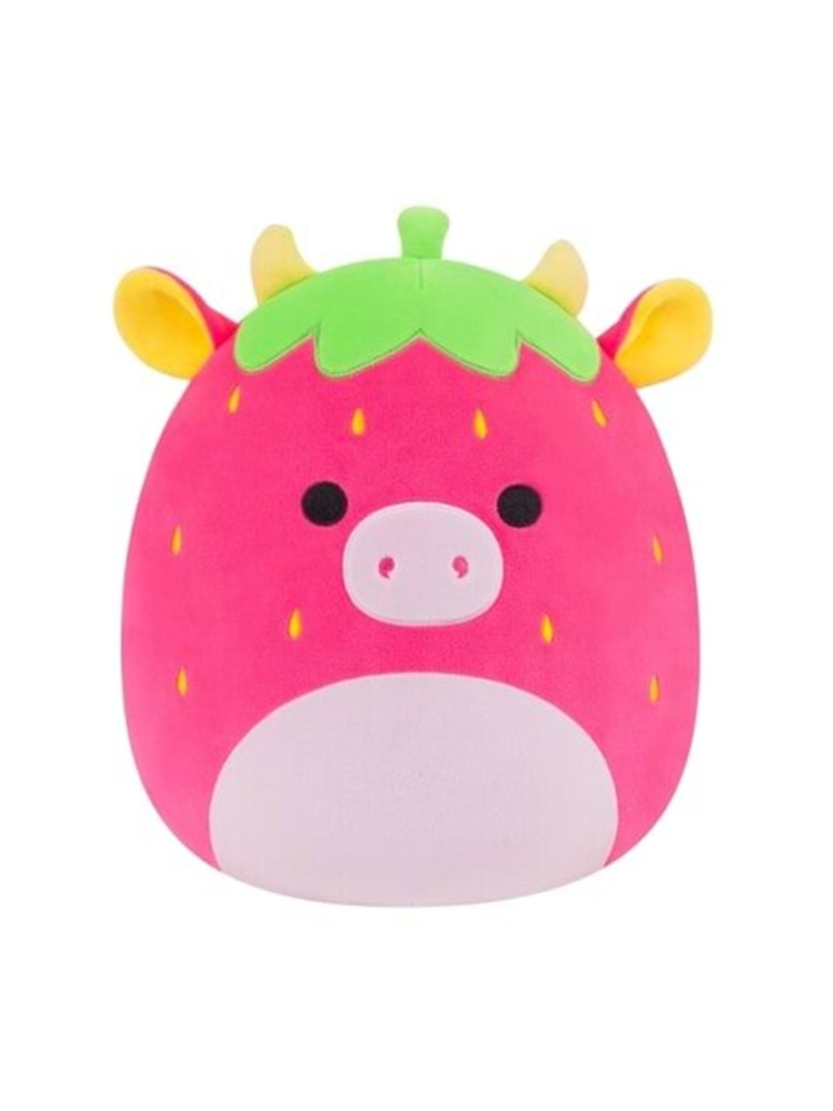Squishmallows 30 cm P24 Cleary Cow - Plush - 248584