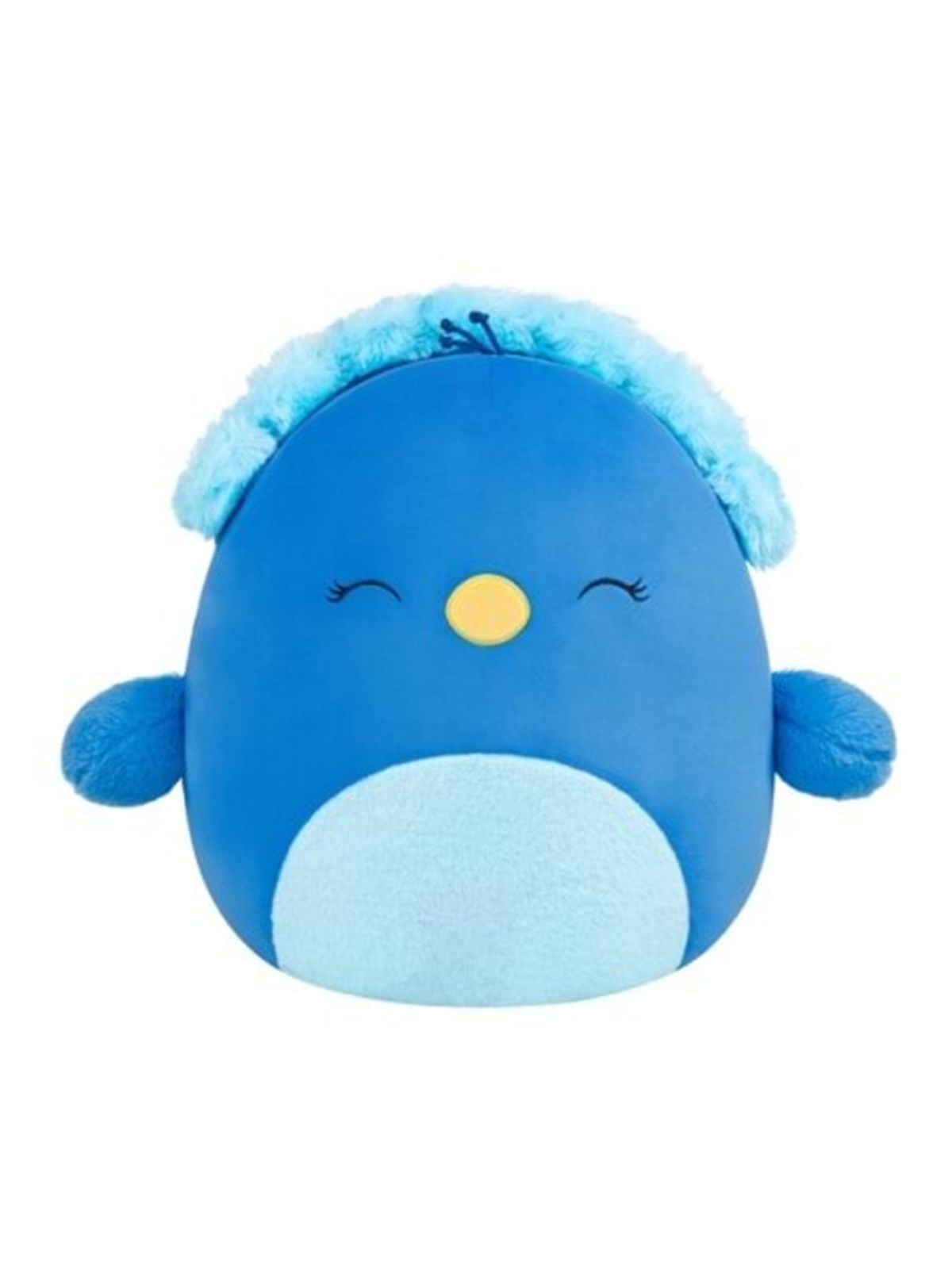 Squishmallows 40 cm P24 Priscilla Peacock - Plush - 248611