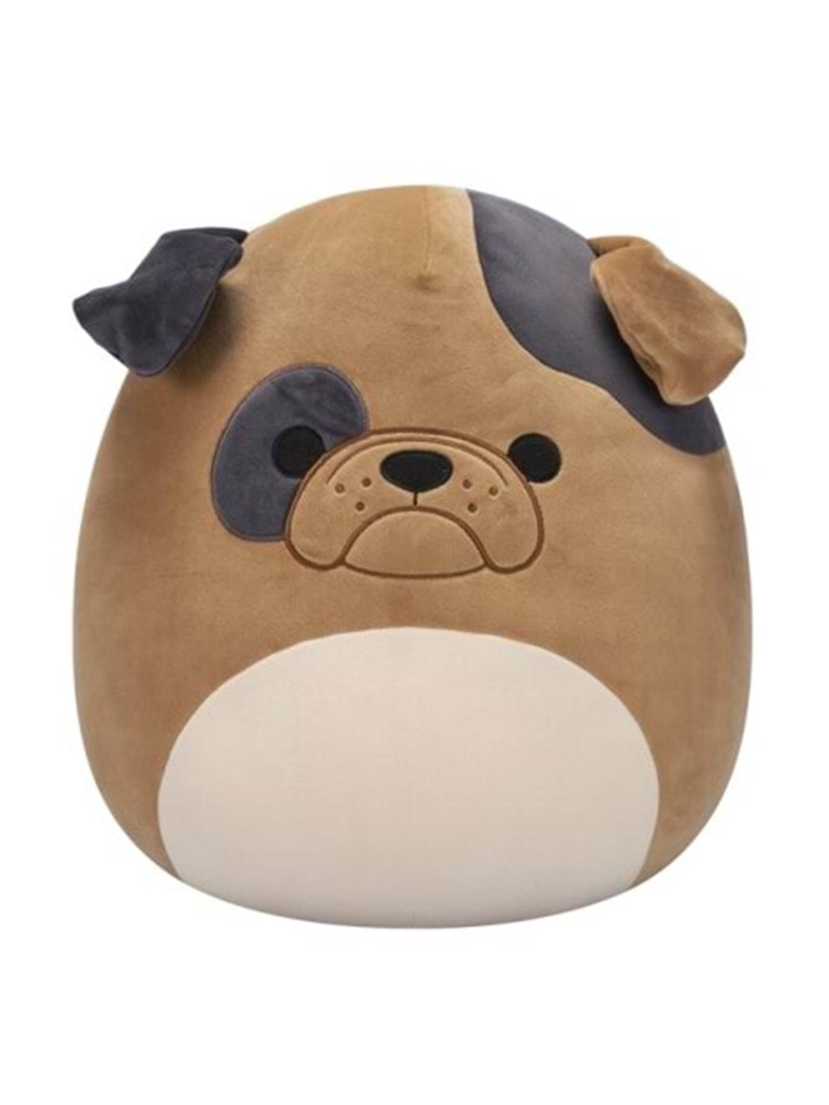 Squishmallows 40 cm P24 Loafer Bulldog - Plush - 248613