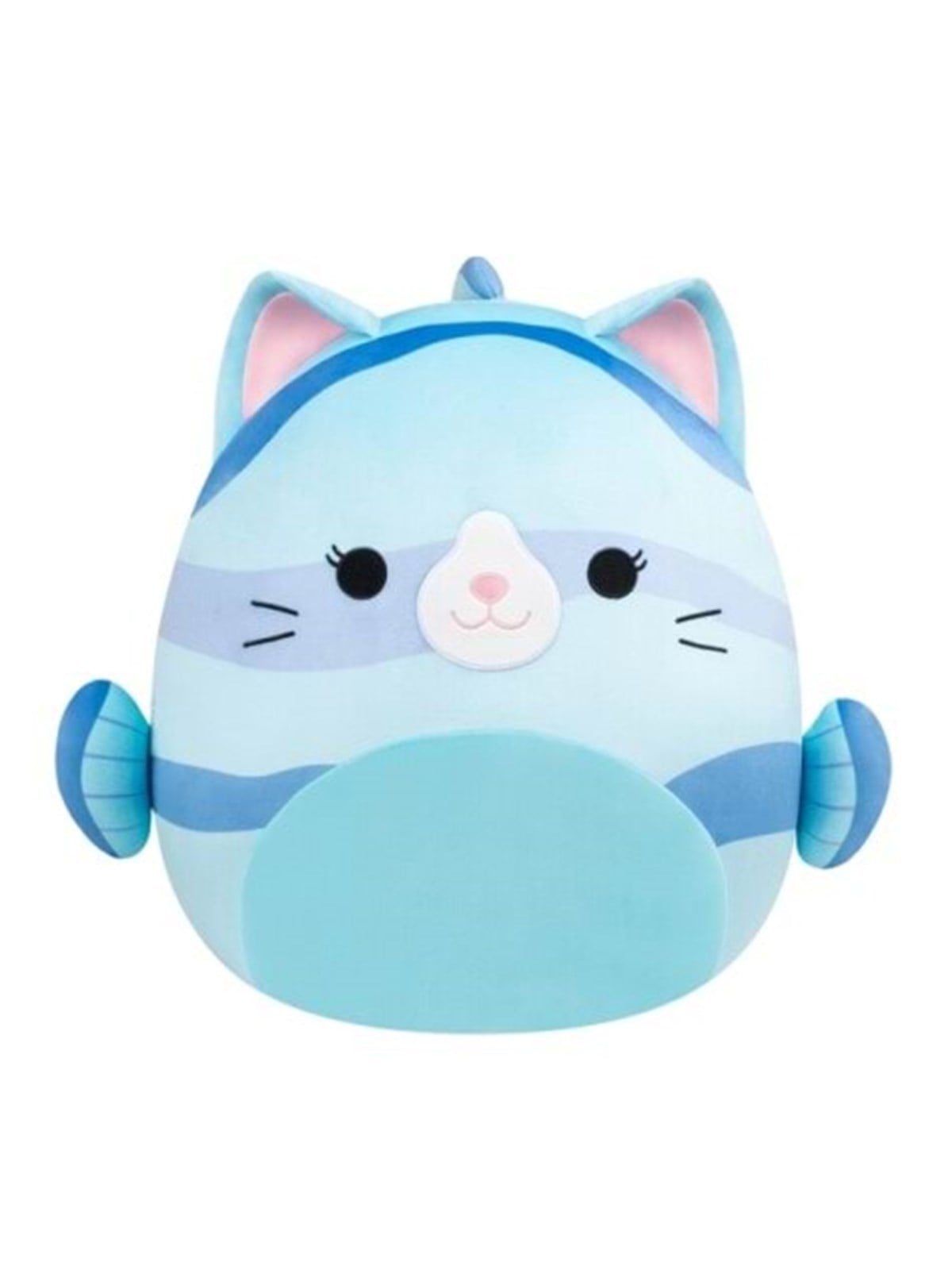 Squishmallows Melinda The Cat Fish 50 cm - Plush - 248631