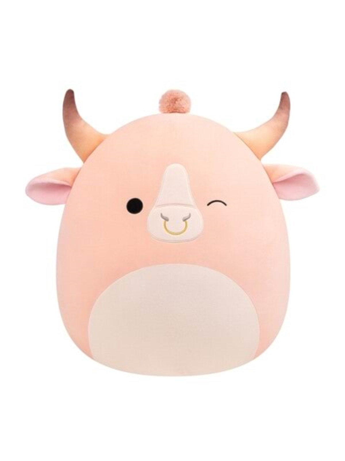 Squishmallows 50 cm P24 Howland Bull - Plush - 248632