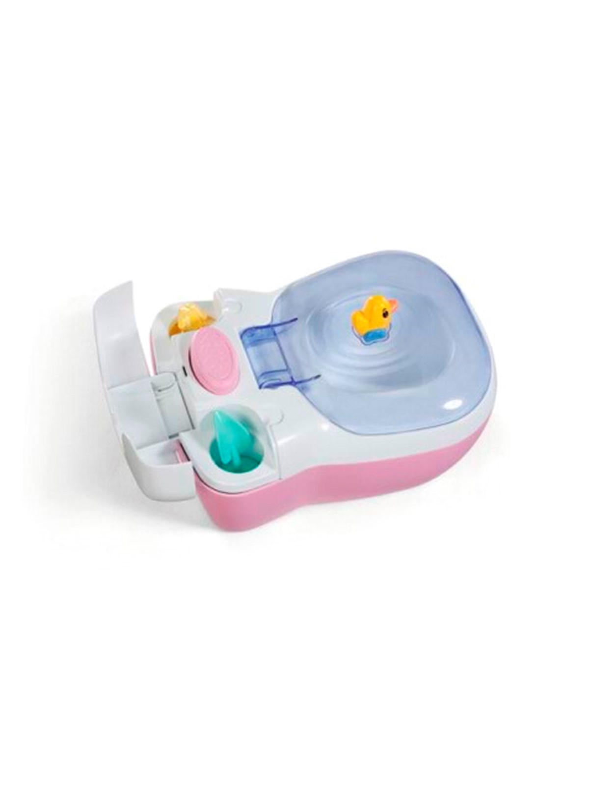 Baby Born Toilet - Puppen Zubehoer - 837542