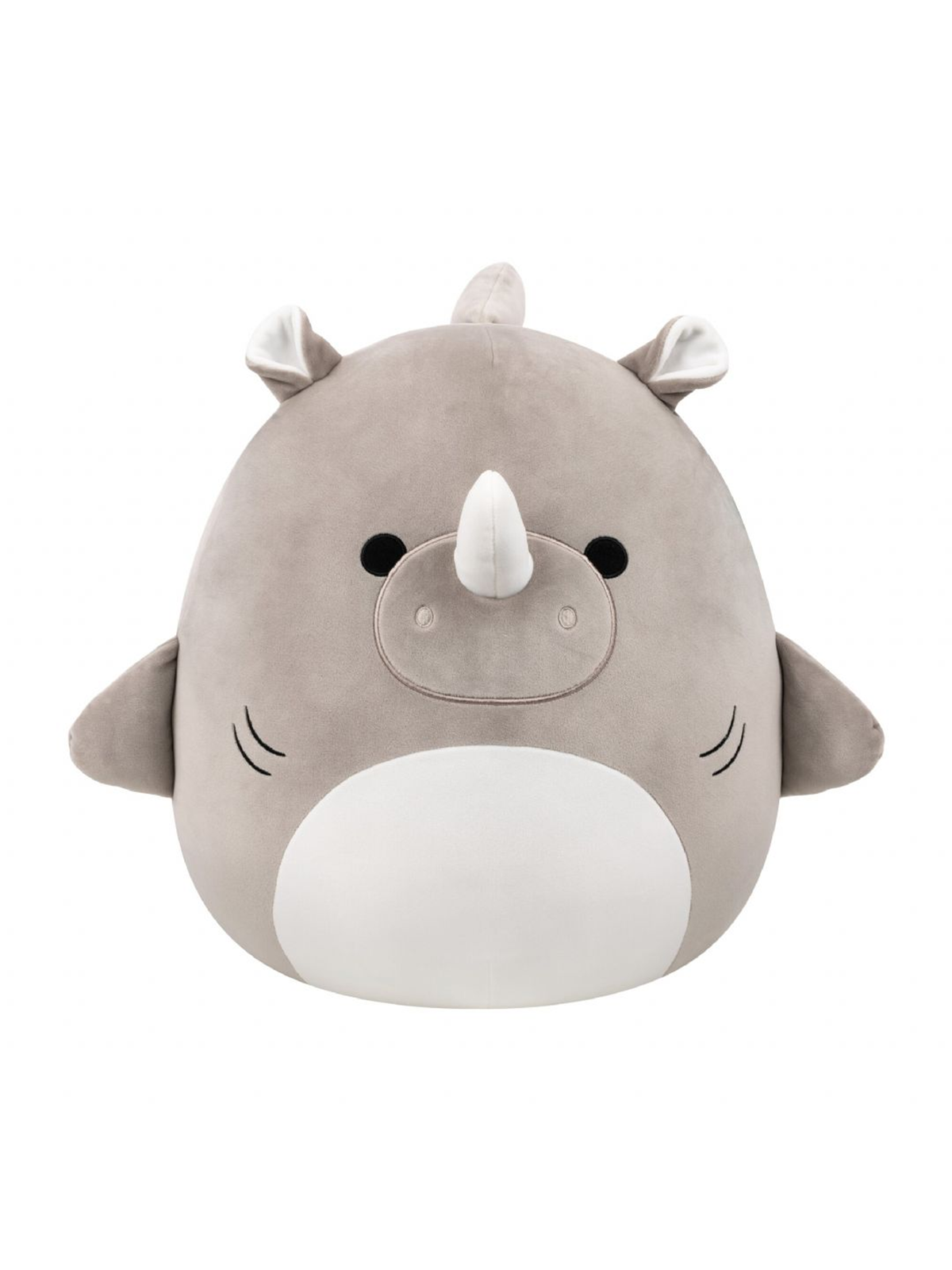 Squishmallows 40 cm P25 Rhino Shark - Plush - 258621