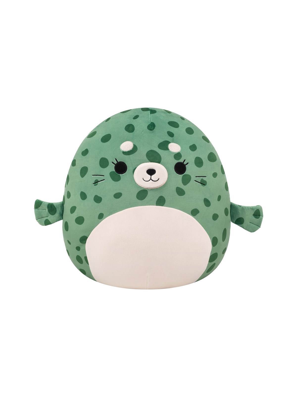 Squishmallows 40 cm P25 Chutney Seal - Plush - 258624