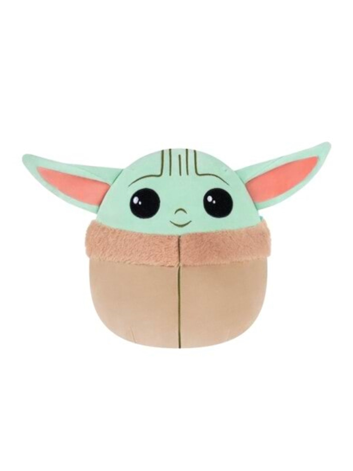Squishmallows Star Wars Grogu 20 cm - Plush - 258689