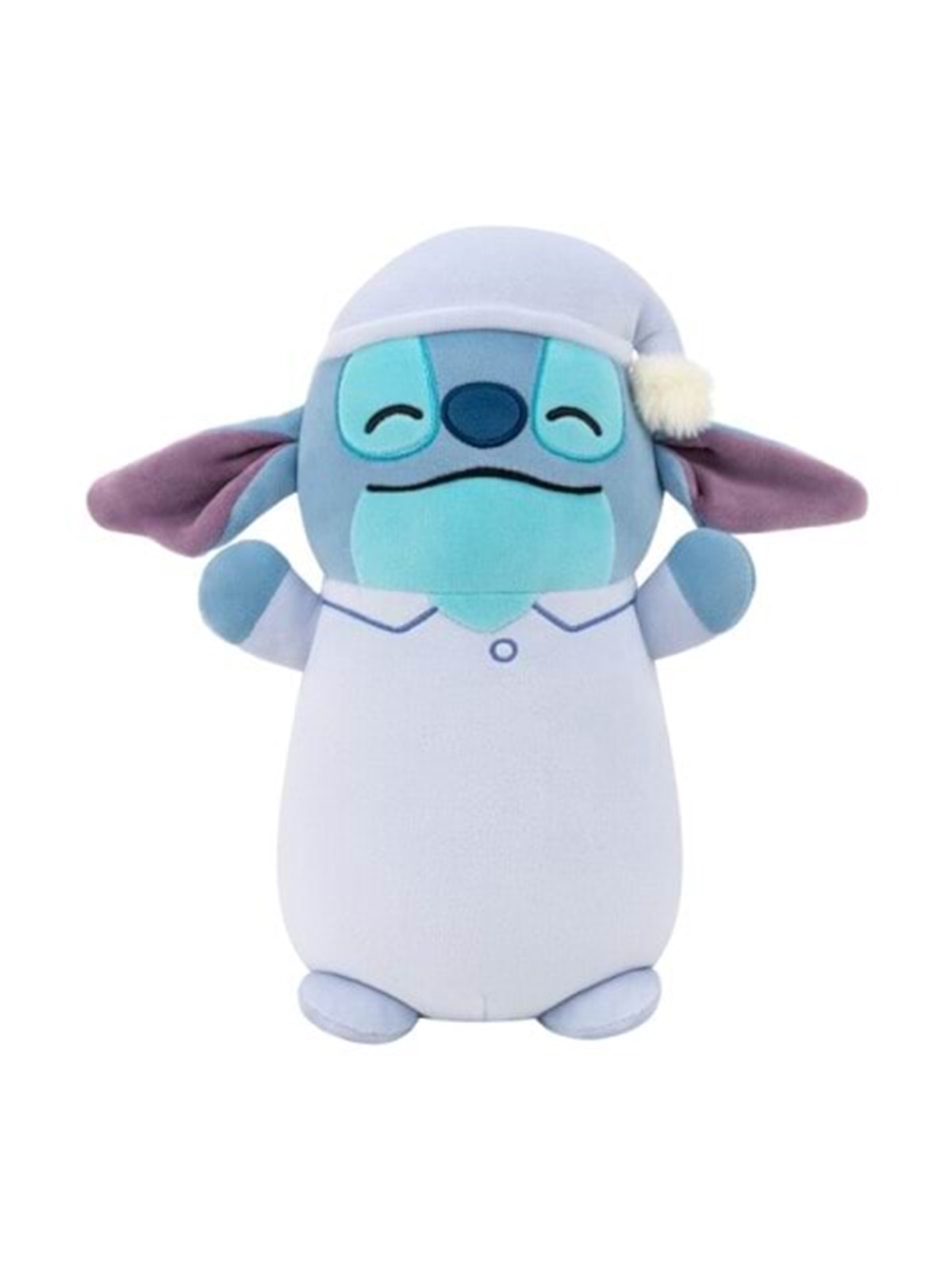 Squishmallows 25 cm Hugmees Disney Stitch - Plush - 259075