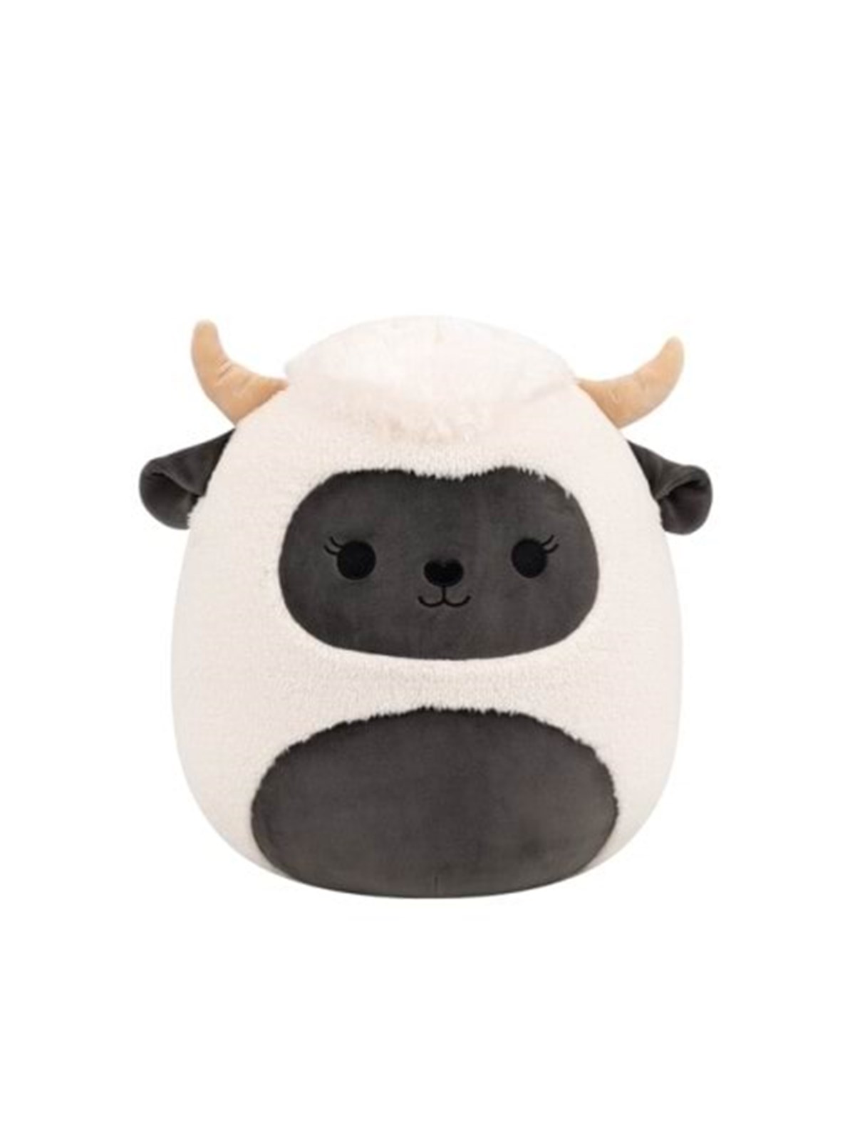 Squishmallows 40 cm Fuzz A Mallows Venus Sheep - Plush - 259188
