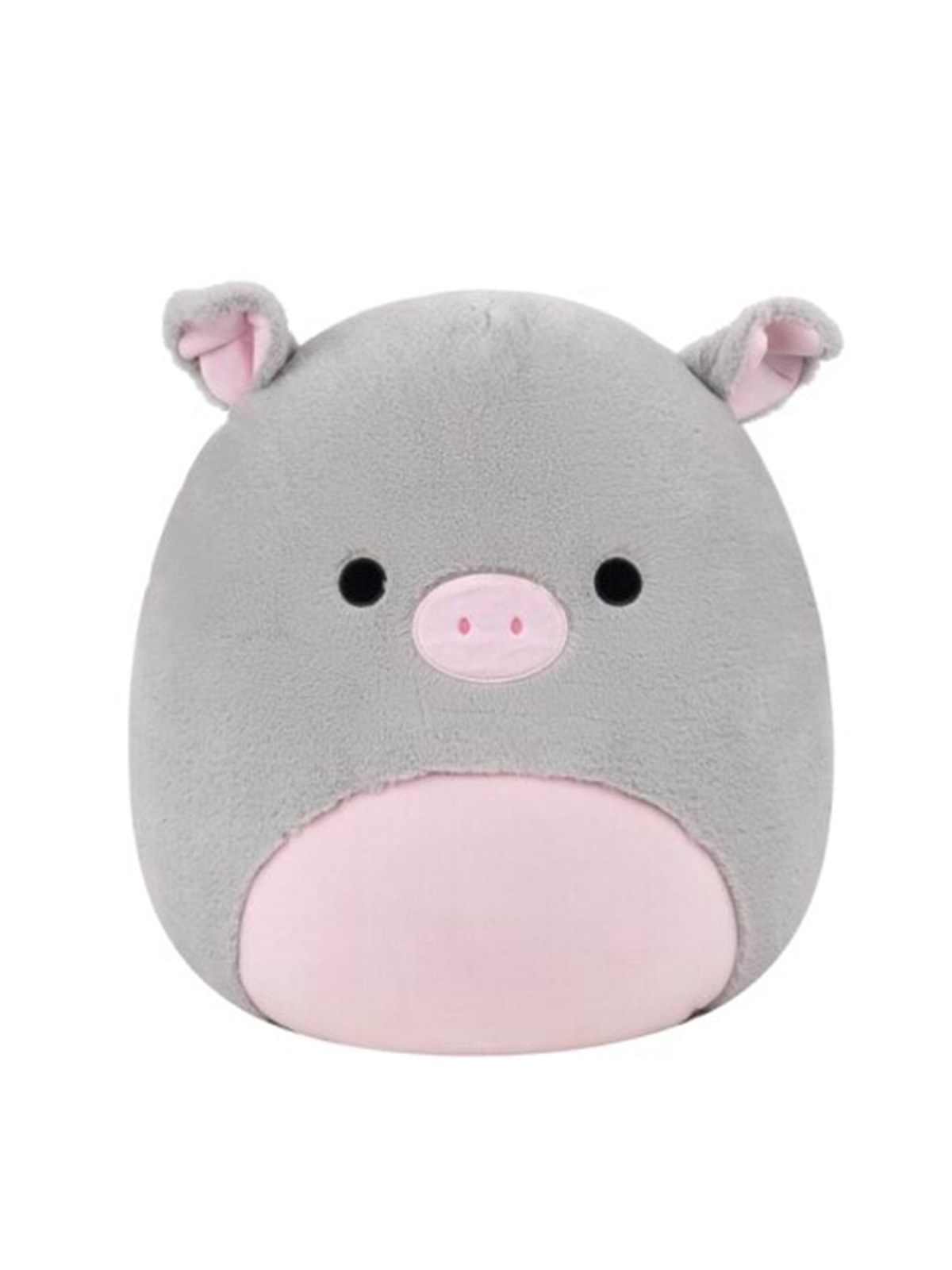 Squishmallows 50 cm Fuzz A Mallows Bessa Pig - Plush - 259200