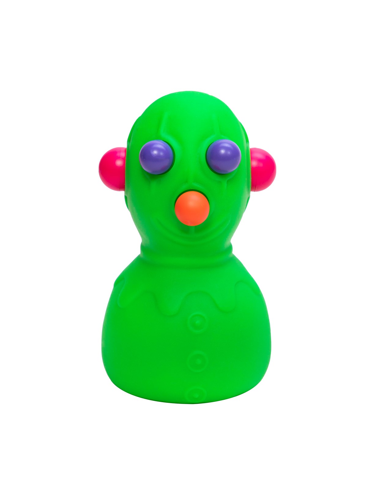 Needoh Panic Pete Assorted - Kleine Mitbringsel Fuer Kinder - 200214