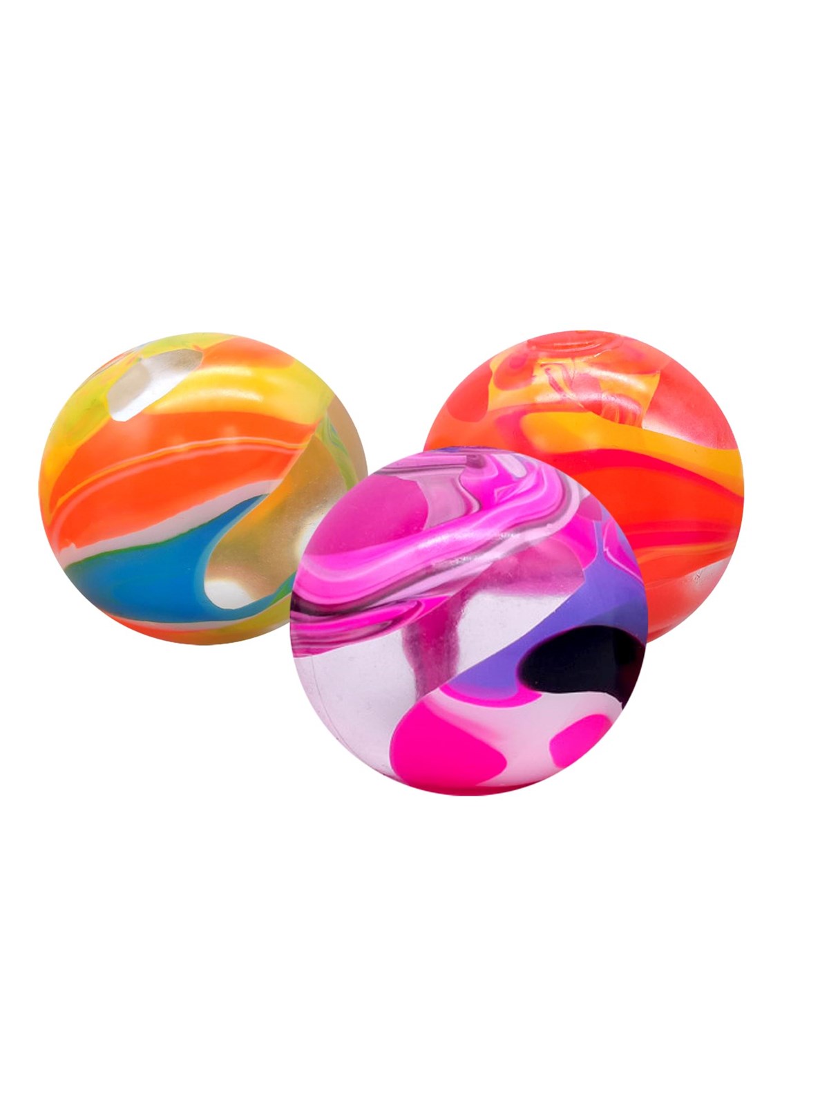 Needoh Marbleez Assorted - Kleine Mitbringsel Fuer Kinder - 200215