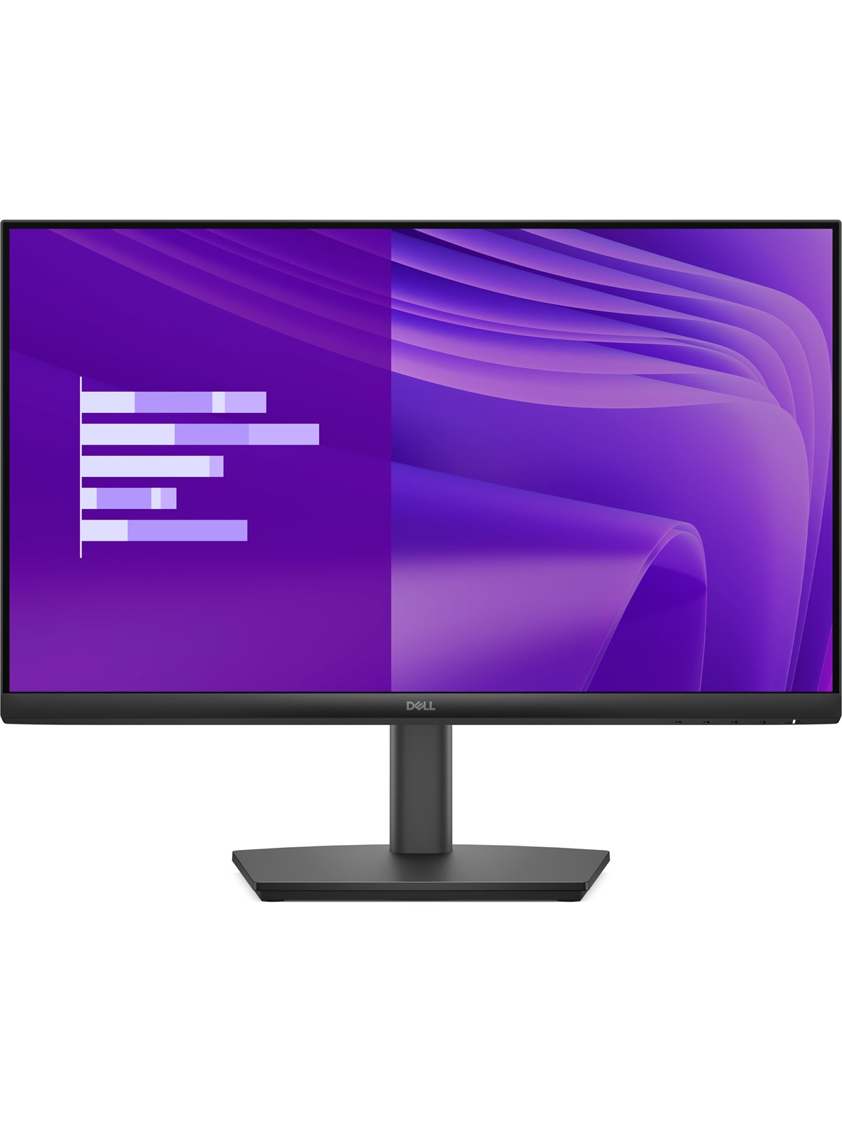 24" Dell Pro E2425hsm - 1920x1080 (Fhd) - 100hz - Ips - Bildschirm - Dell-e2425hsm