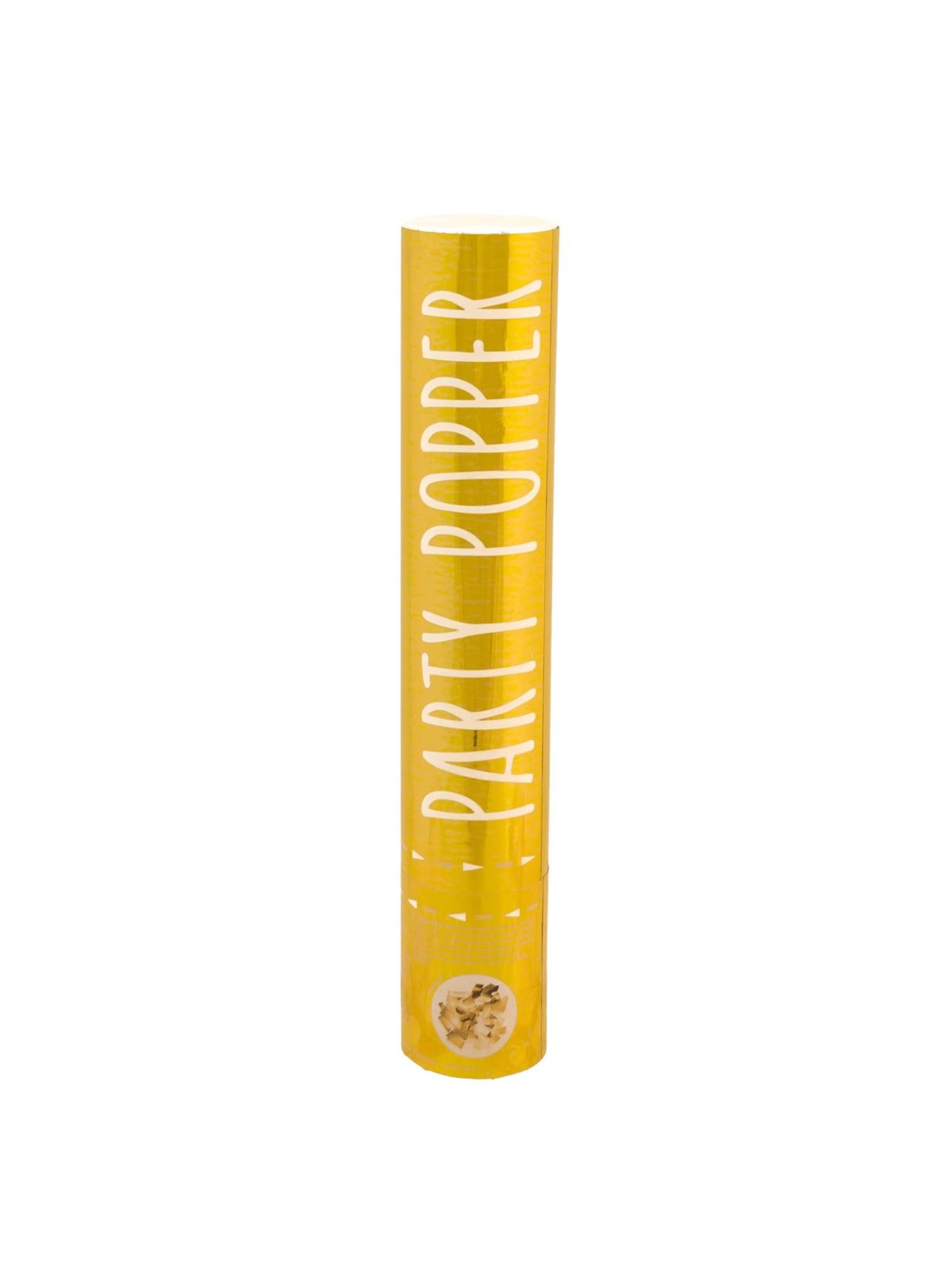 Folat BV - Party Popper Gold