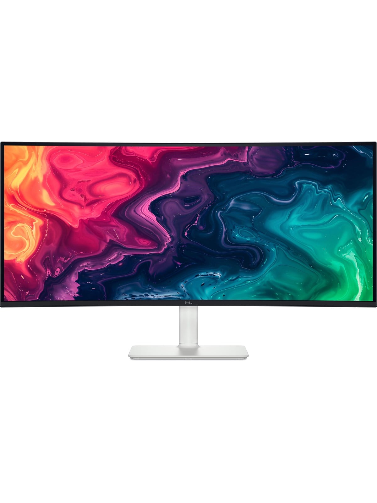34" Dell Plus S3425dw - 3440x1440 (Uwqhd) - 120 Hz - VA - 65 W Usb-c - Bildschirm - Dell-s3425dw