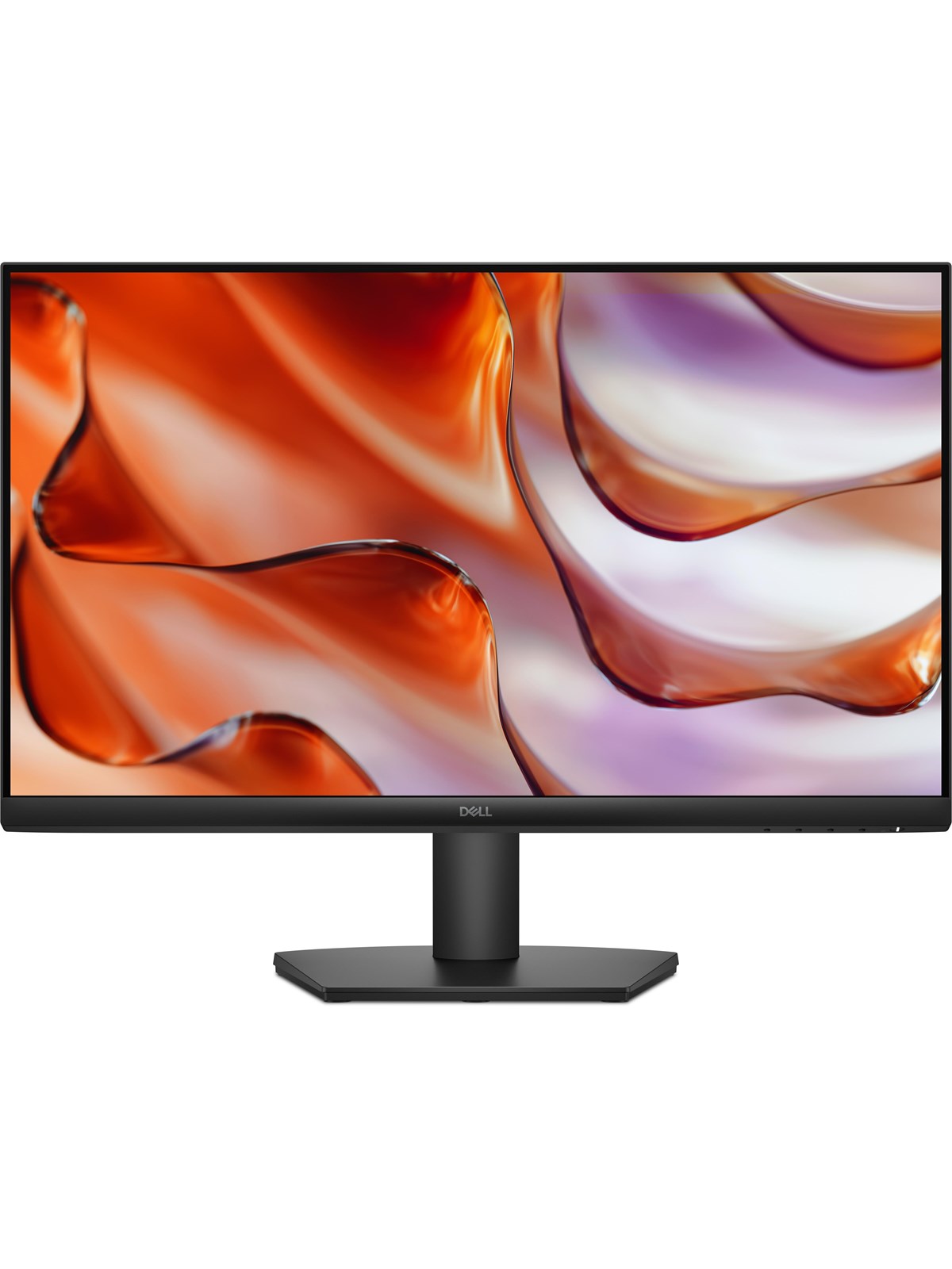 24" Dell Se2425hm - 1920x1080 (Fhd) - 60hz - Ips - Bildschirm - Dell-se2425hm