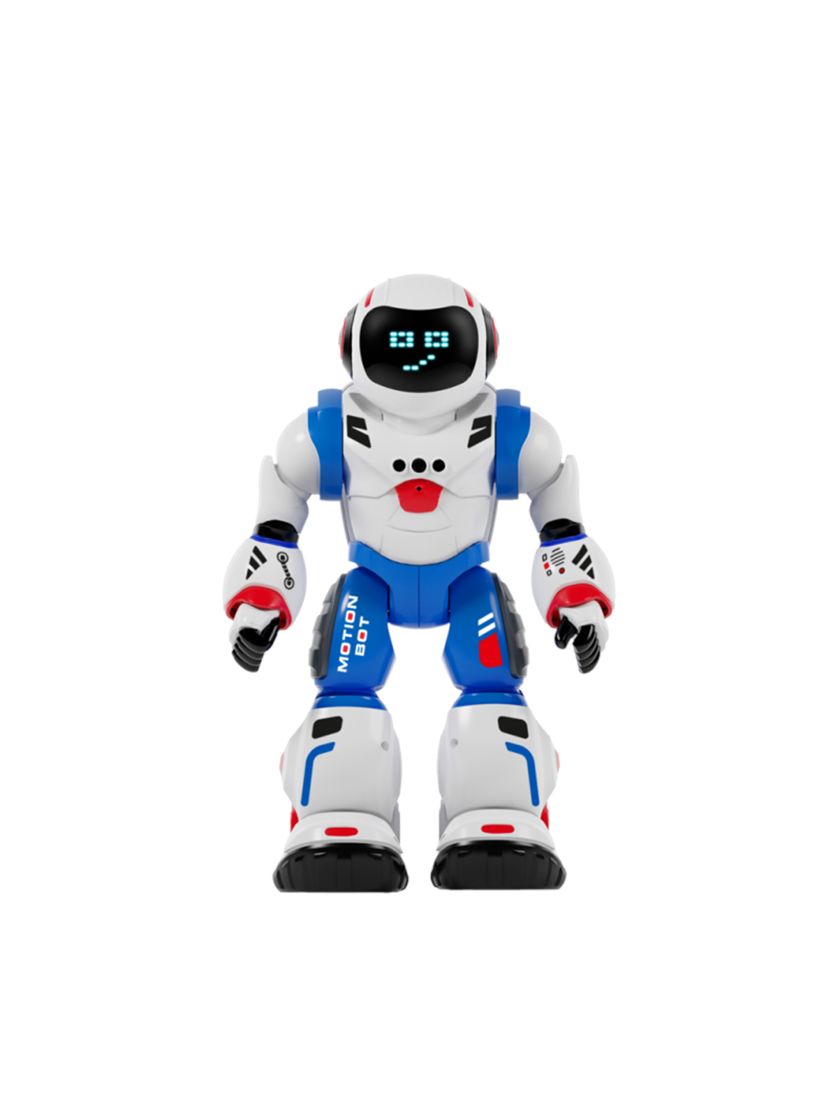 Xtrem Bots Bruce The Motion Bot - Kreativ Spiele - 3803503