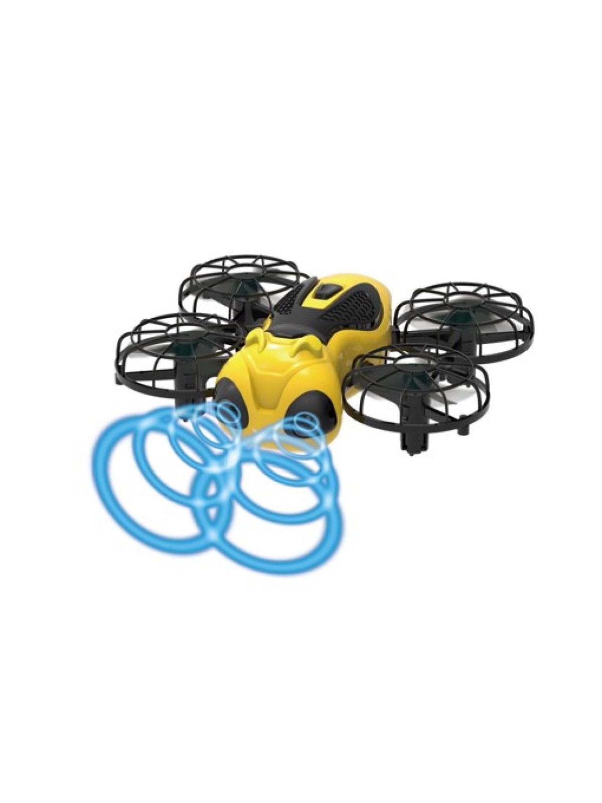Syma Revolt Follow me Bee RC - Ferngesteuert - 51607