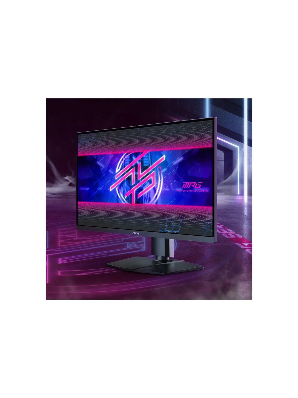 27" Msi Mpg 274urf QD - Led Monitor - 27" - Hdr - Bildschirm