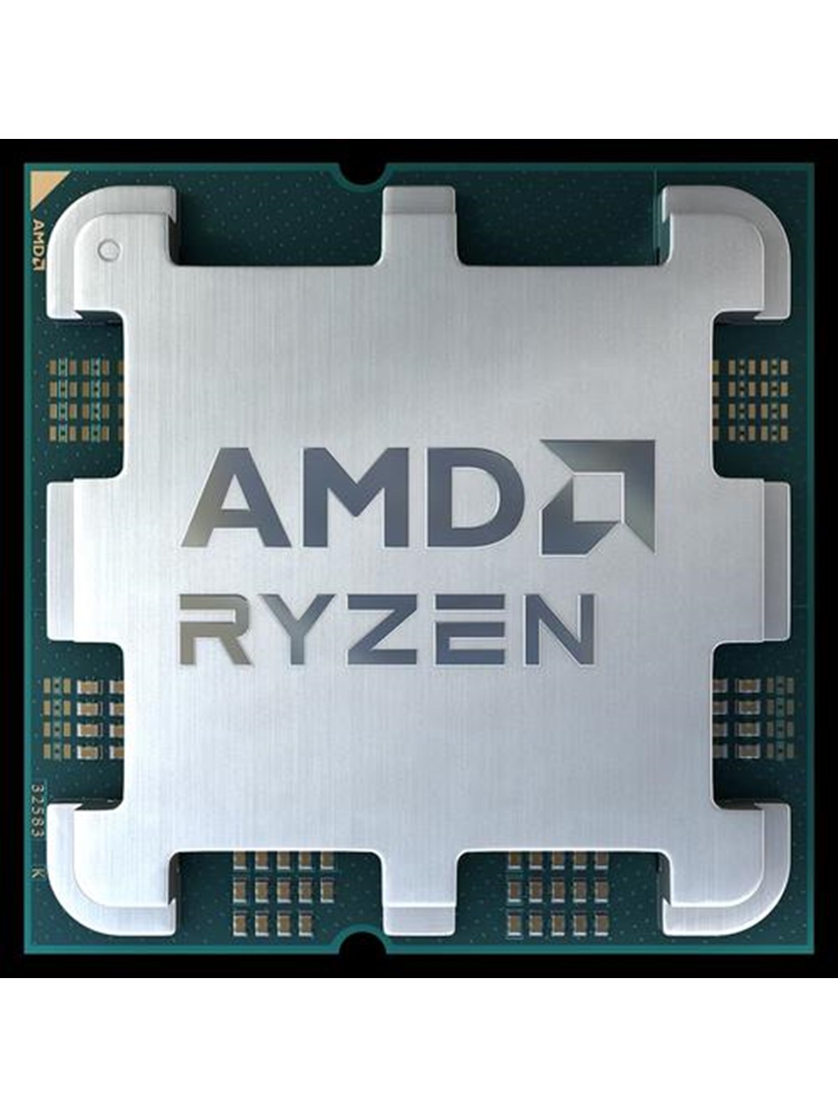 Amd Ryzen 7 8700g / 4.2 Ghz Processor - Oem Cpu - 8 Kerne - 4.2 Ghz - Amd Am5 - Bulk (Ohne Kühler) - 100-000001236