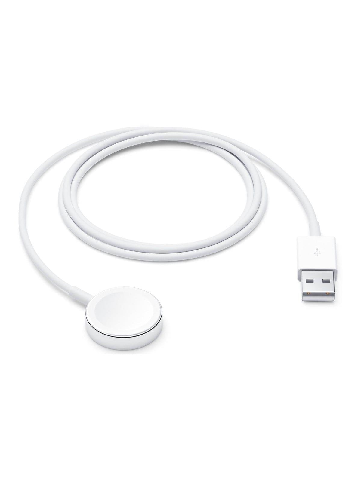Apple Smart Watch Charging Cable - 1 m - Display Kabel - Mw6a3zm/a