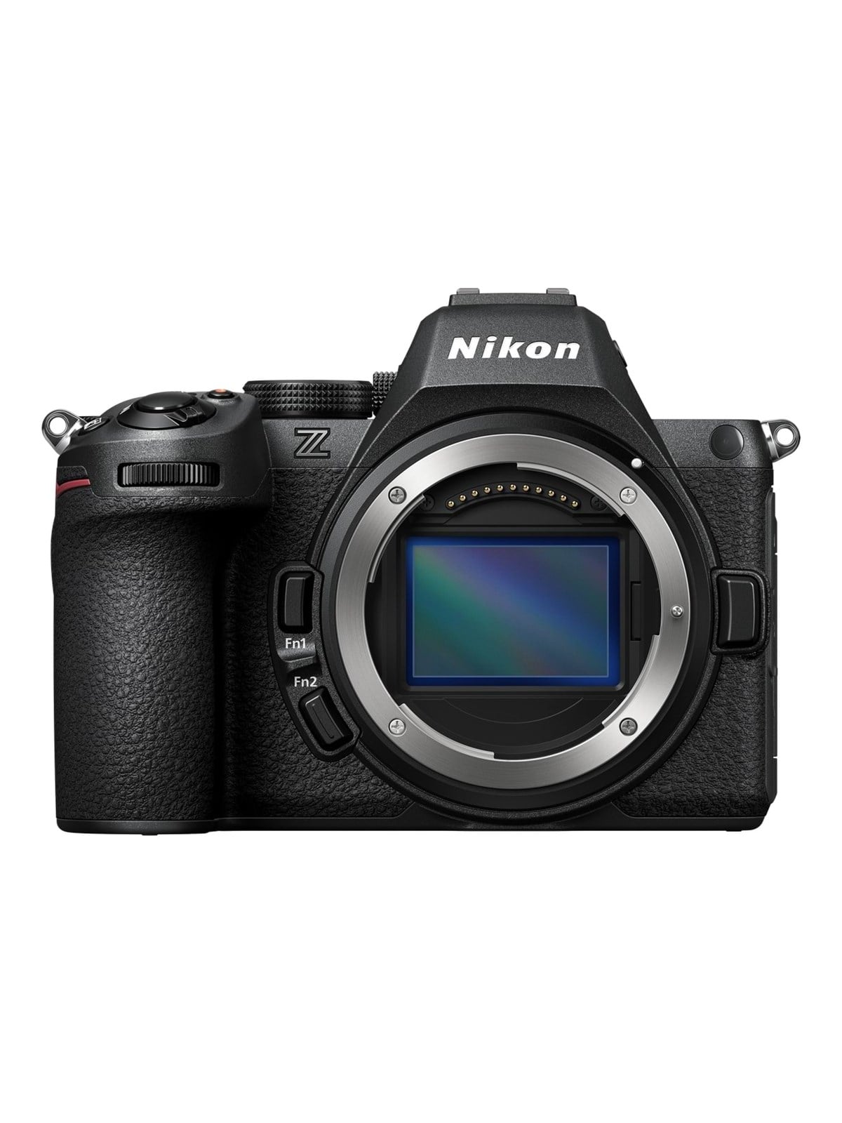 Nikon Z5 II Body Image