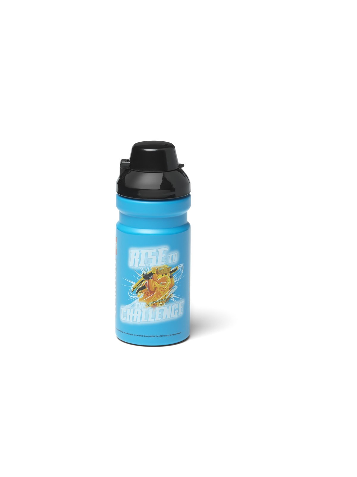 Euromic Lego Drinking Bottle 390 ml - Ninjago - Hobby Zubehoer - 401508751-40561736