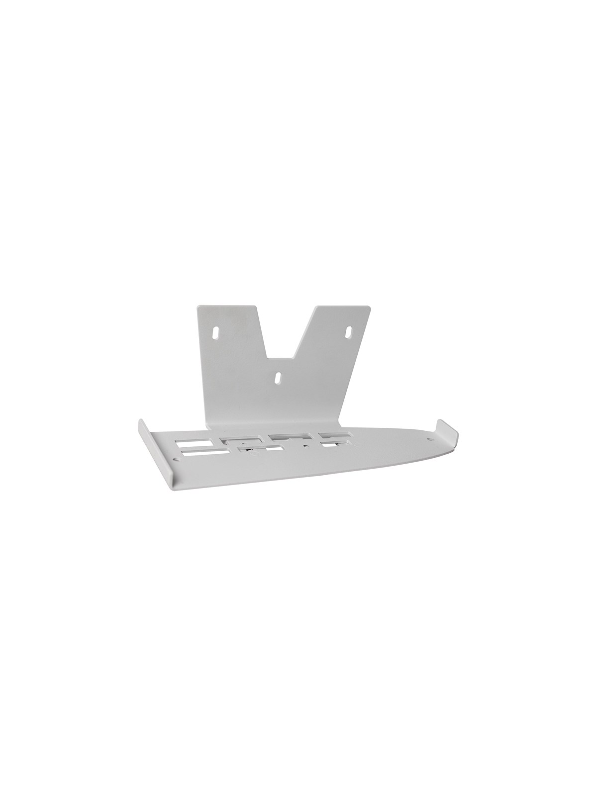 4mount White - Wall Mount - Sony Playstation 5 Pro - Gaming Zubehoer - 4m-ps5p-w-v1