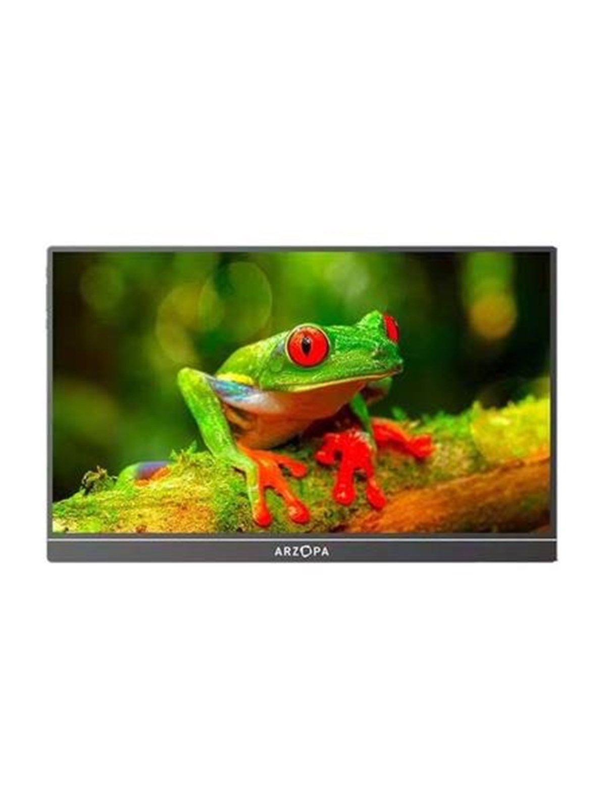 15.6" Arzopa A1t - Touchscreen - 1920x1080 - Ips - Portable Monitor - Bildschirm - A1 T