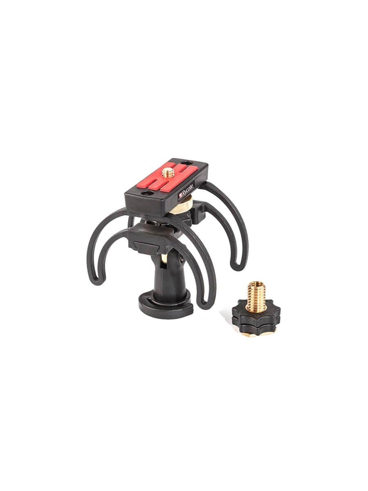 Rycote Standard Suspension Kit For Portable Recorder - Mikrofone - Ryc041119
