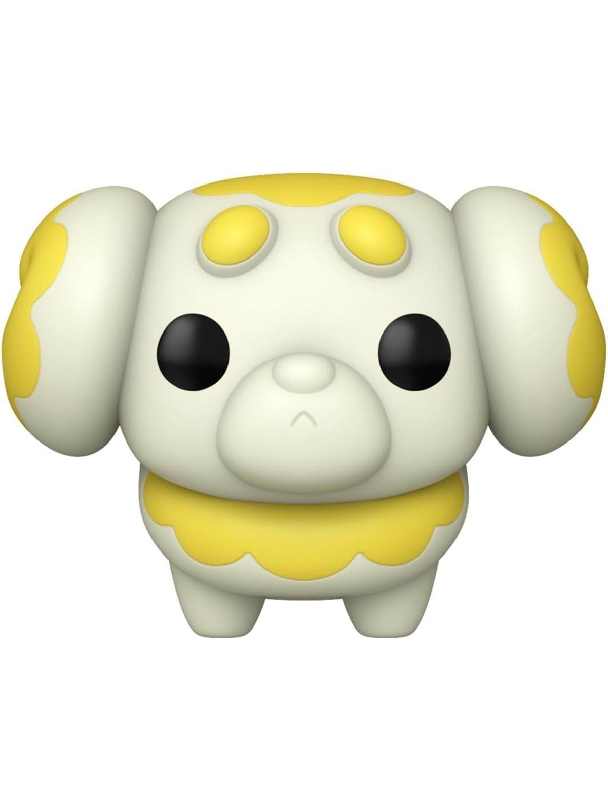 Funko! - Pokemon - Fidough - Figur - Merchandise - 83855