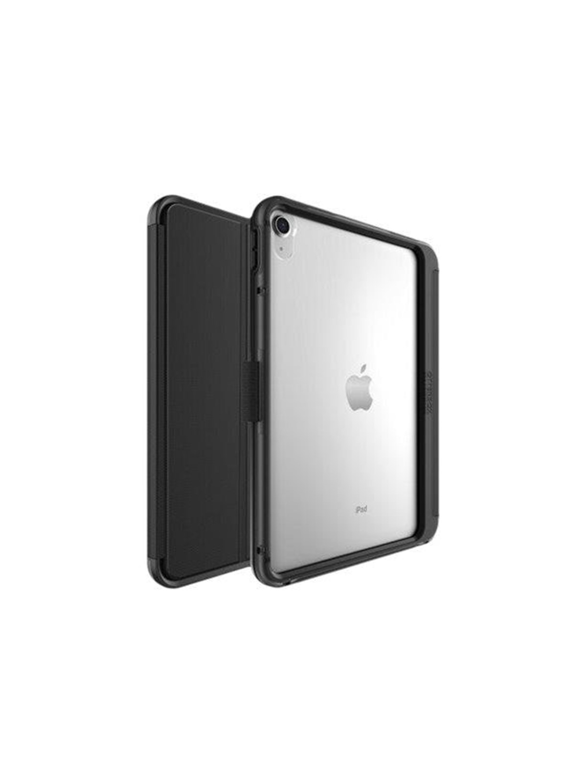 Otterbox Symmetry Folio Apple Ipad (A16/10th Gen) Starry Night - Black - Propack - Tablets Cover Case - 77-89977