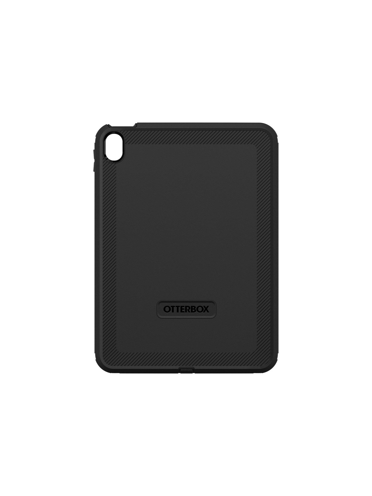 Otterbox Defender Apple Ipad (A16/10th Gen) Black - Tablets Cover Case - 77-89953