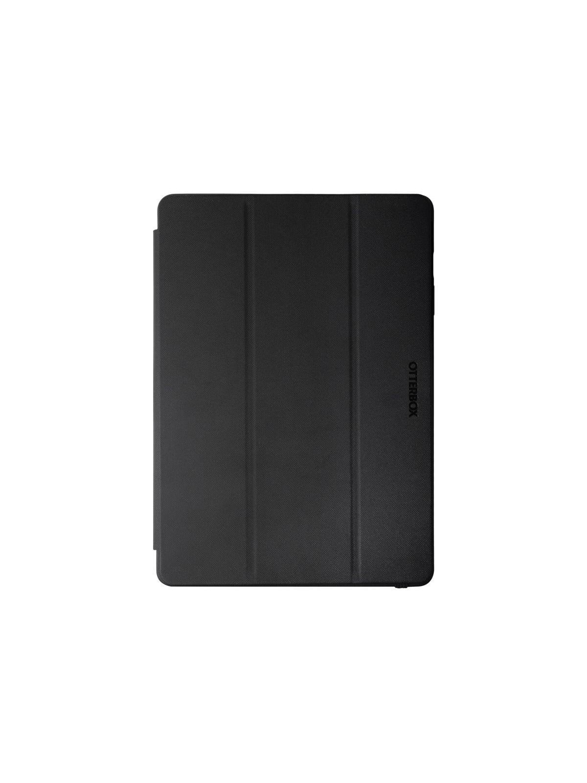 Otterbox React Folio Samsung Galaxy Tab S9 FE+ - Black - Tablets Cover Case - 77-95367
