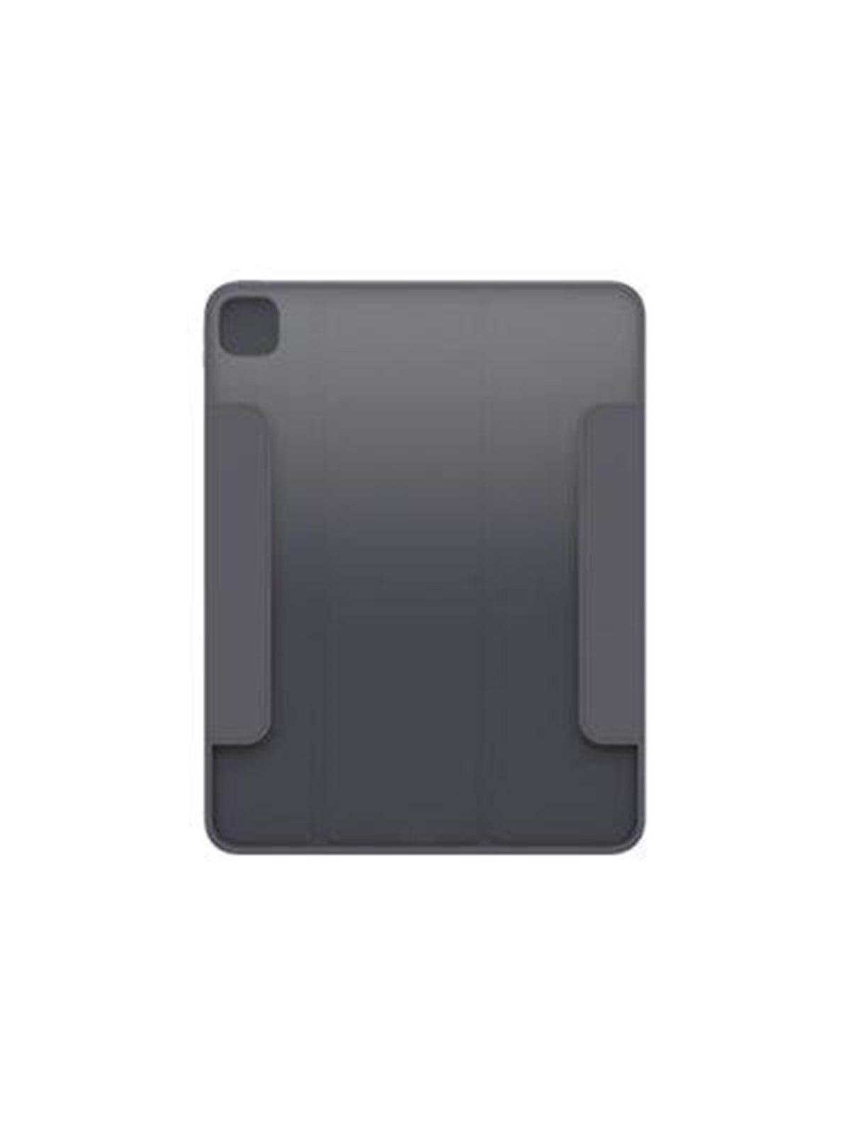 Otterbox Symmetry Folio Apple Ipad Pro 13" (M4) Thunderstorm - Grey - Propack - Tablets Cover Case - 77-95524