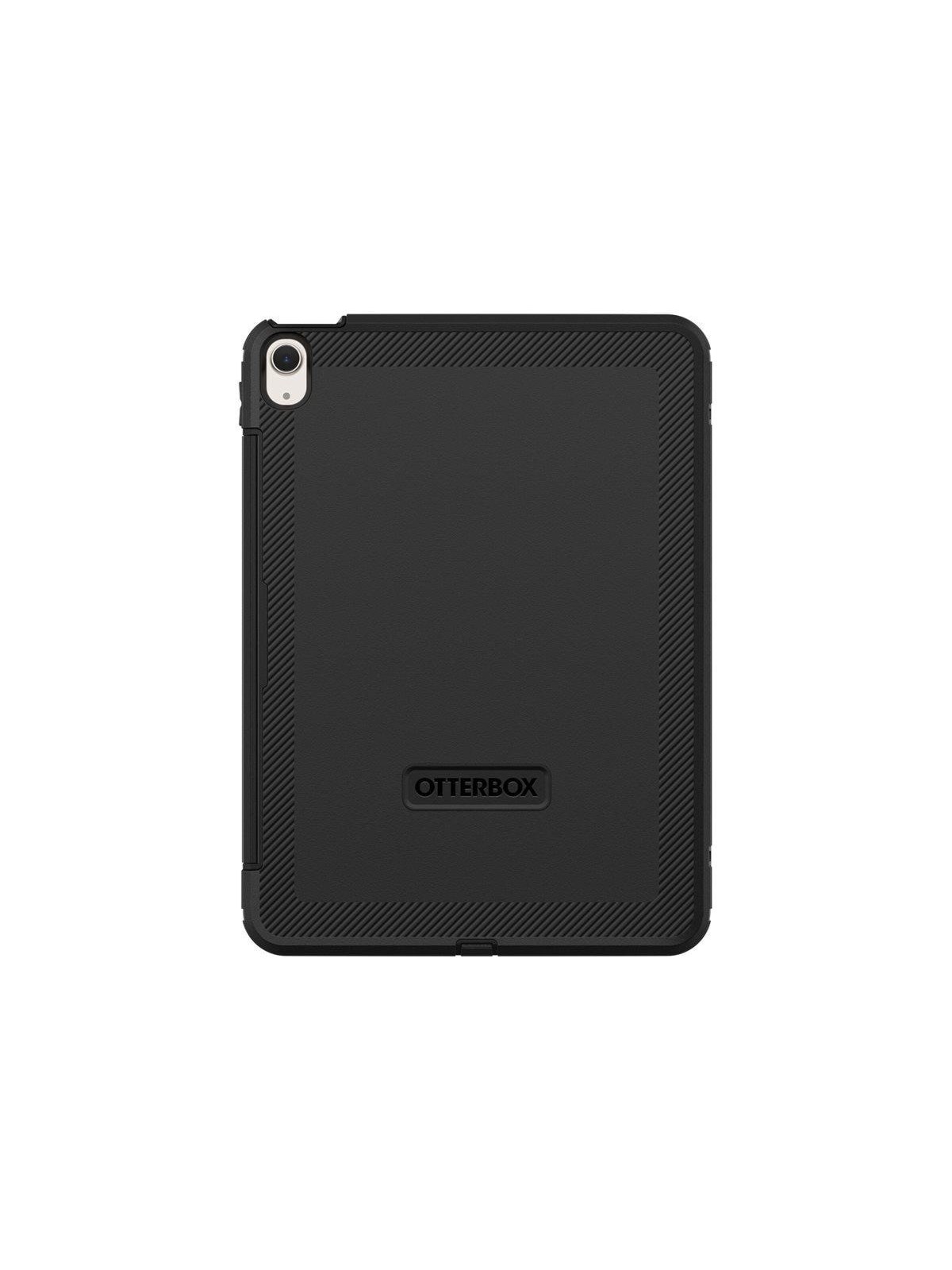 Otterbox Defender Apple Ipad Air 11" (M3/m2/5th/4th Gen) - Black - Tablets Cover Case - 77-95220