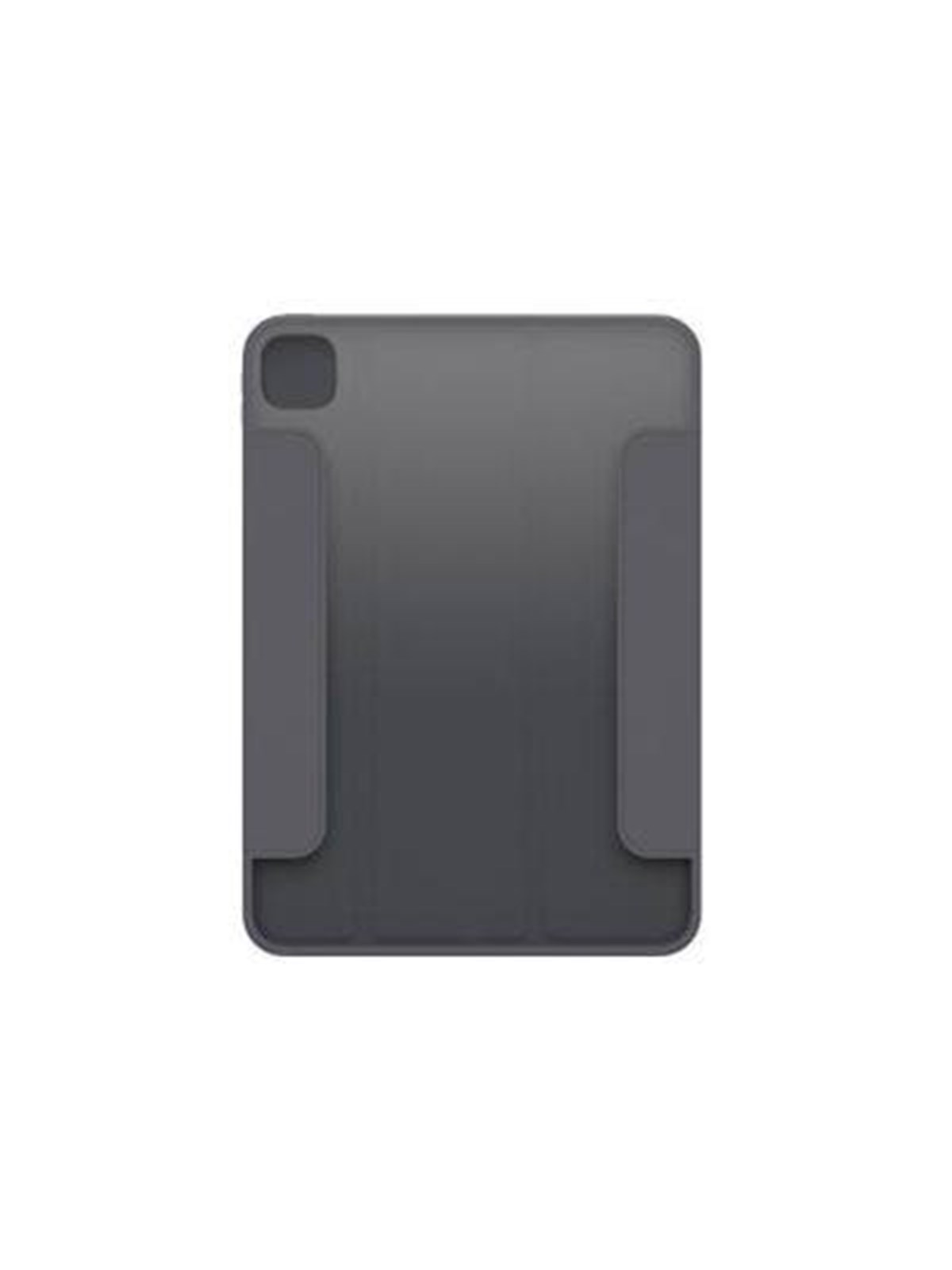 Otterbox Symmetry Folio Apple Ipad Pro 11" (M4) Thunderstorm - Grey - Propack - Tablets Cover Case - 77-95522