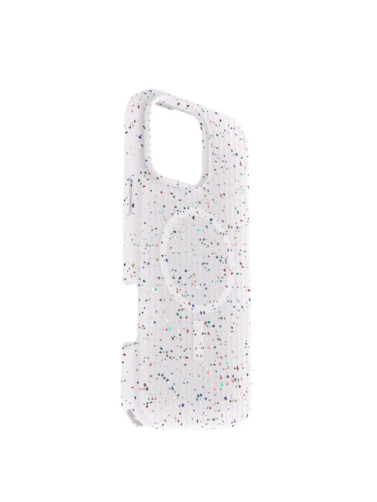Otterbox Symmetry Core Apple Iphone 16 Pro Max Sprinkles - White - Handys Cover Cases - 77-97259
