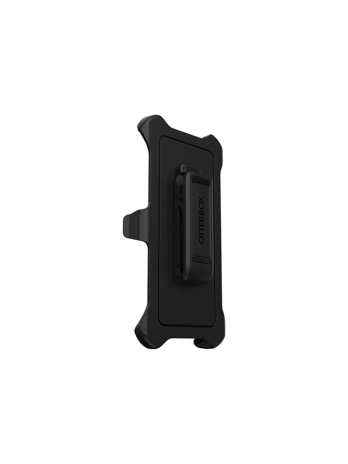 Otterbox Holster Accessory Defender Magsafe Apple Iphone 16 Pro Max - Black - Handys Cover Cases - 78-81443