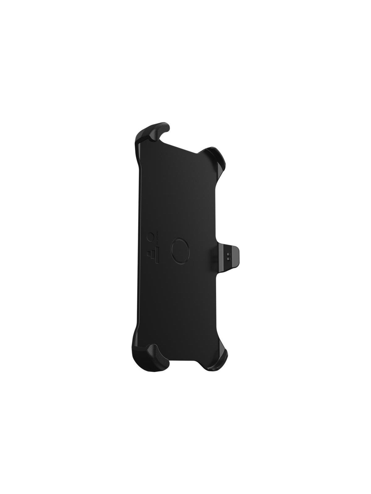Otterbox Holster Accessory Defender Magsafe Apple Iphone 16 Pro - Black - Handys Cover Cases - 78-81441