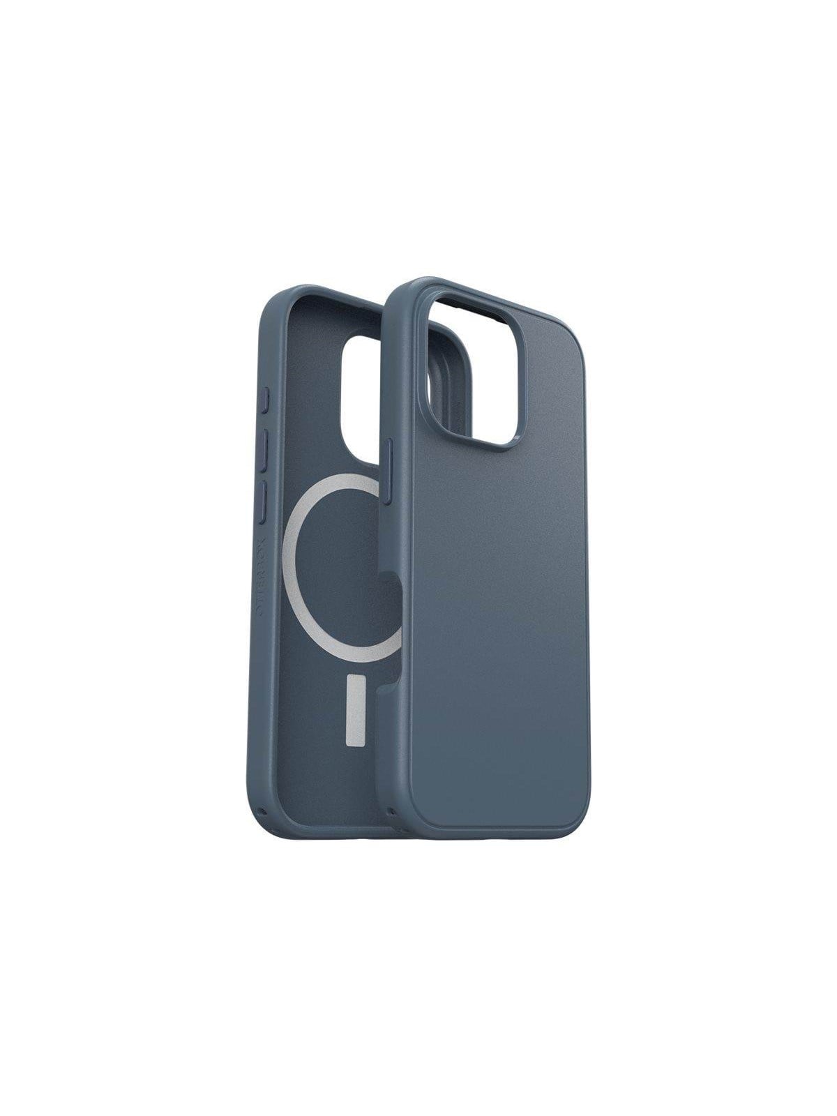Otterbox Symmetry Magsafe Apple Iphone 16 Pro Bluetiful - Blue - Handys Cover Cases - 77-96567