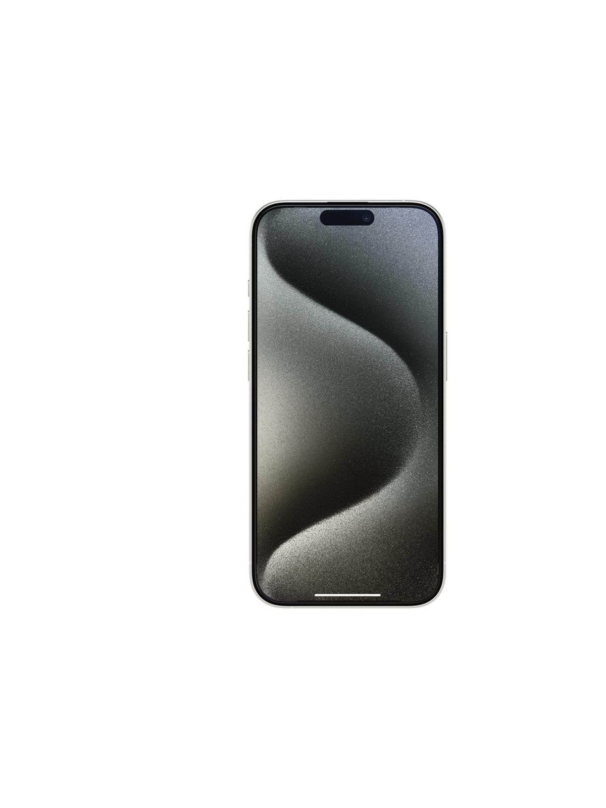 Otterbox Premium Pro Glass Blue Light Apple Iphone 16 Pro - Clear - Handys Schutzfolie - 77-96203